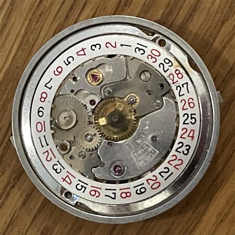 movement snowflake tudor
